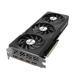 GIGABYTE GeForce RTX 4060 GAMING OC 8G tarjetas gráficas Si 3072 NVIDIA GeForce RTX 4060
