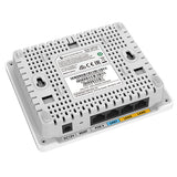 GWN7604, Punto de acceso Wi-Fi 6 con switch PoE integrado, configuración desde la nube gratuita o desde controlador.