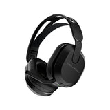 Turtle Beach Stealth 500 Negro Playstation Auriculares de Juego Inalámbricos con 40hr Batería y Bluetooth para PS5, PS4 