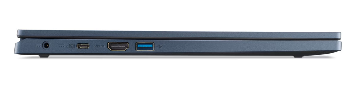 Acer Aspire A315-24P-R8H5 Laptop Portátil Azul Concha 39,6 cm (15.6")