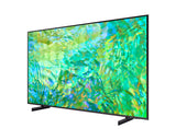 Samsung Series 8 CU8000 Televisor 2,16 cm (85") 3840 x 2160 Pixeles 4K Ultra HD LED Smart TV Wifi Gris