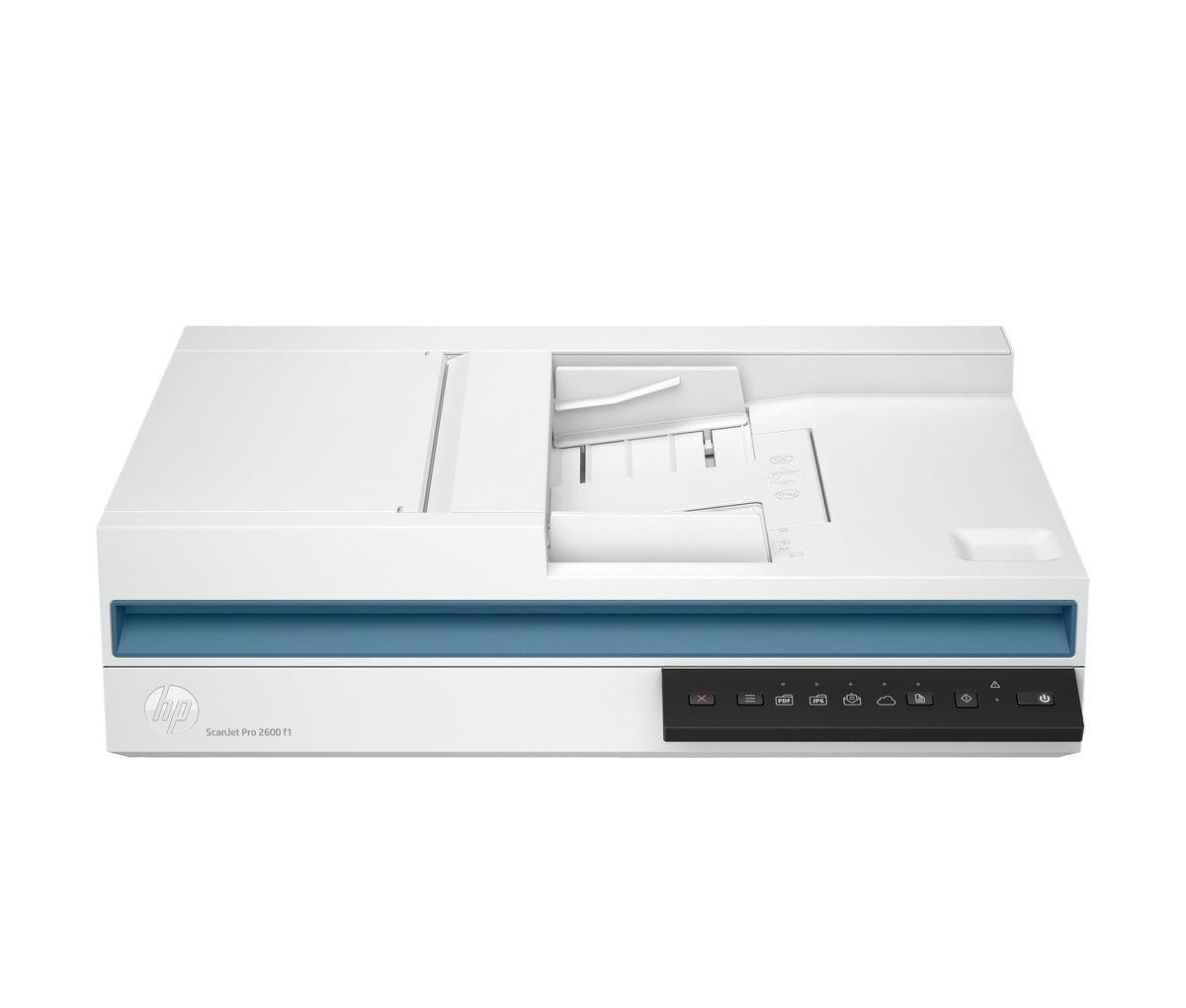 20G05A - Escáner HP ScanJet Pro 2600 f1