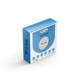 DBUGG DB GPS WH rastreador y localizador GPS Coche Rastreador GPS Blanco, 1 Año(s), Android, iOS