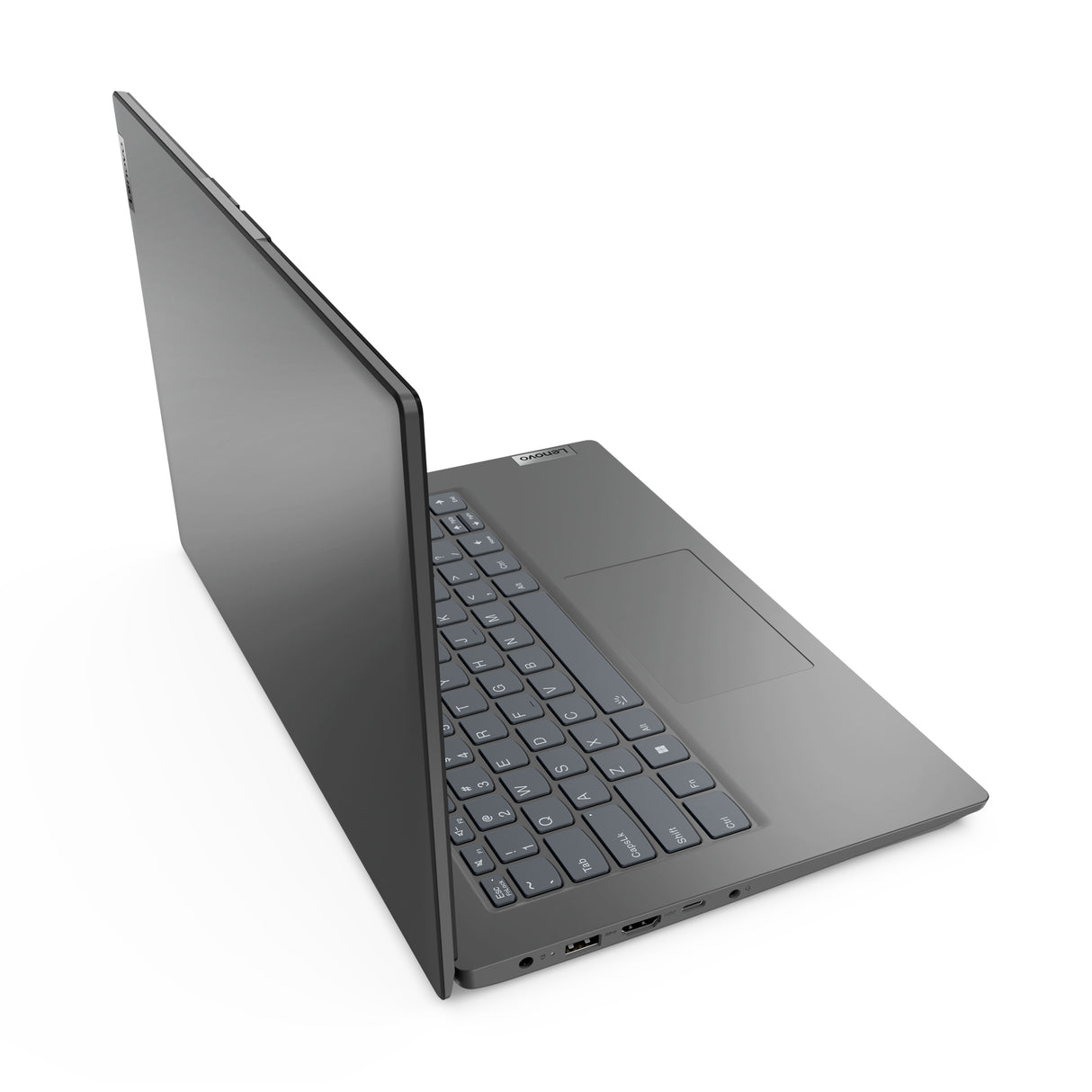 Lenovo V14 G3 IAP Laptop Iron Grey Portátil Gris Concha