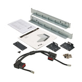 Tripp Lite BP72VRM2U batería para sistema UPS Sealed Lead Acid (VRLA) 72 V, 12 pieza(s), Negro, SmartPro UPS Systems 195
