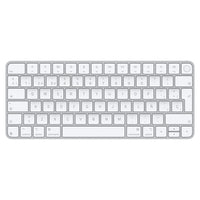 Apple Magic Keyboard con Touch ID para modelos de Mac con chip de (USB-C) - Español, Tenkeyless (80 - 87%), Inalámbrico