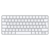 Apple Magic Keyboard con Touch ID para modelos de Mac con chip de (USB-C) - Español, Tenkeyless (80 - 87%), Inalámbrico 