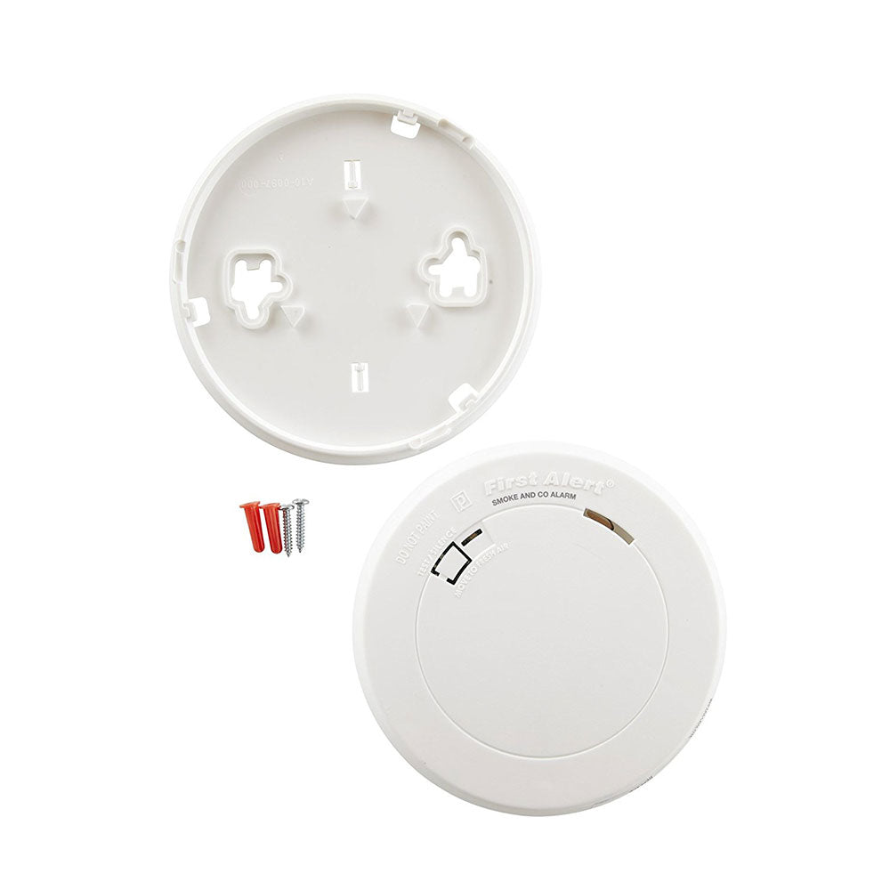 First Alert PRC710 Sensor combi