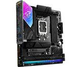 ASROCK MB B860M Lightning WiFi