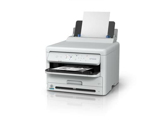 Epson WorkForce Pro WF-M5399DW Impresora WiFi Blanco