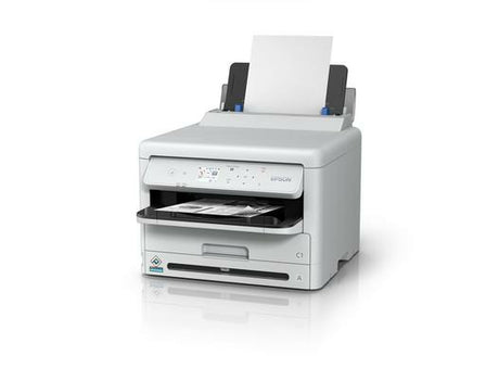 Epson WorkForce Pro WF-M5399DW Impresora WiFi Blanco