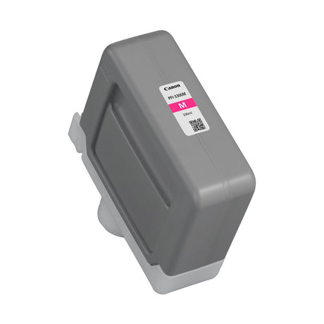 Canon PFI-3300M Cartucho de Tinta 1 pieza(s) 1 330 ml Original