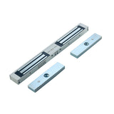 Dahua Technology ASF180B-V1 cerraduras electromagnéticas 180 kg 12 V 370 mA Aluminio, Plata
