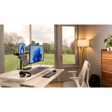 Kensington Auriculares Bluetooth circumaurales H3000 Auriculares Inalámbrico Si Supraaural Si