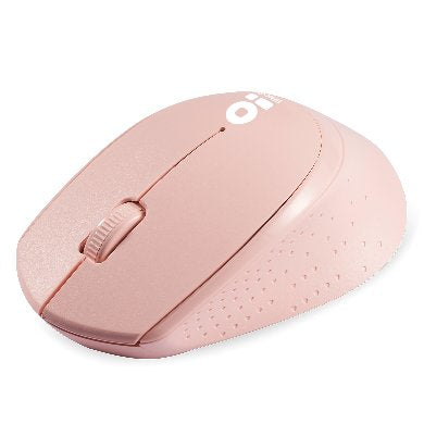 R-Go Tools 6000793 Ratones RF inalámbrico Óptico 1000 DPI
