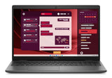 DELL Latitude 3550 Laptop Portátil Gris Concha Negocios