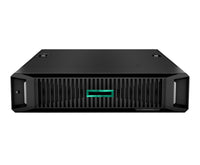 HPE ProLiant DL145 Gen11 8124P 2.45GHz 16c 1P 2x32GB-R 2SFF NS204i-u MR216i-p 2x700W PS LA Server Servidores AMD EPYC AM