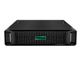 HPE ProLiant DL145 Gen11 8124P 2.45GHz 16c 1P 2x32GB-R 2SFF NS204i-u MR216i-p 2x700W PS LA Server Servidores AMD EPYC AM