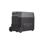 EcoFlow EFD-500EB accesorio para estación de carga portátil Batería