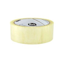 Cinta Tuk 179-T Transparente 48X50 C/6 - 179T 48X50 FullOffice.com