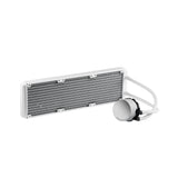 XPG LEVANTE X 360 Blanco( sistemas de refrigeración para ordenadores Procesador Sistema de refrigeración híbrido 12 mm LGA 2066