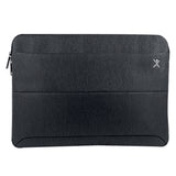 Perfect Choice PC-084570 maletín para laptop 39.6 cm (15.6") Funda Gris, 280 g