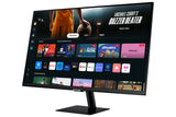 Samsung Smart Monitor LS32DM700ULXZX Monitor 81,3 cm (32") 3840 x 2160 Pixeles 4K Ultra HD LED Wifi Negro