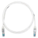 Belden C6T1109010 cable de red Blanco 3 m Cat6+ U/UTP (UTP)