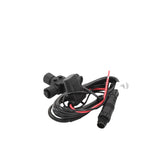 Simrad 000-0119-75 accesorio para navegador Cable alargador para navegador