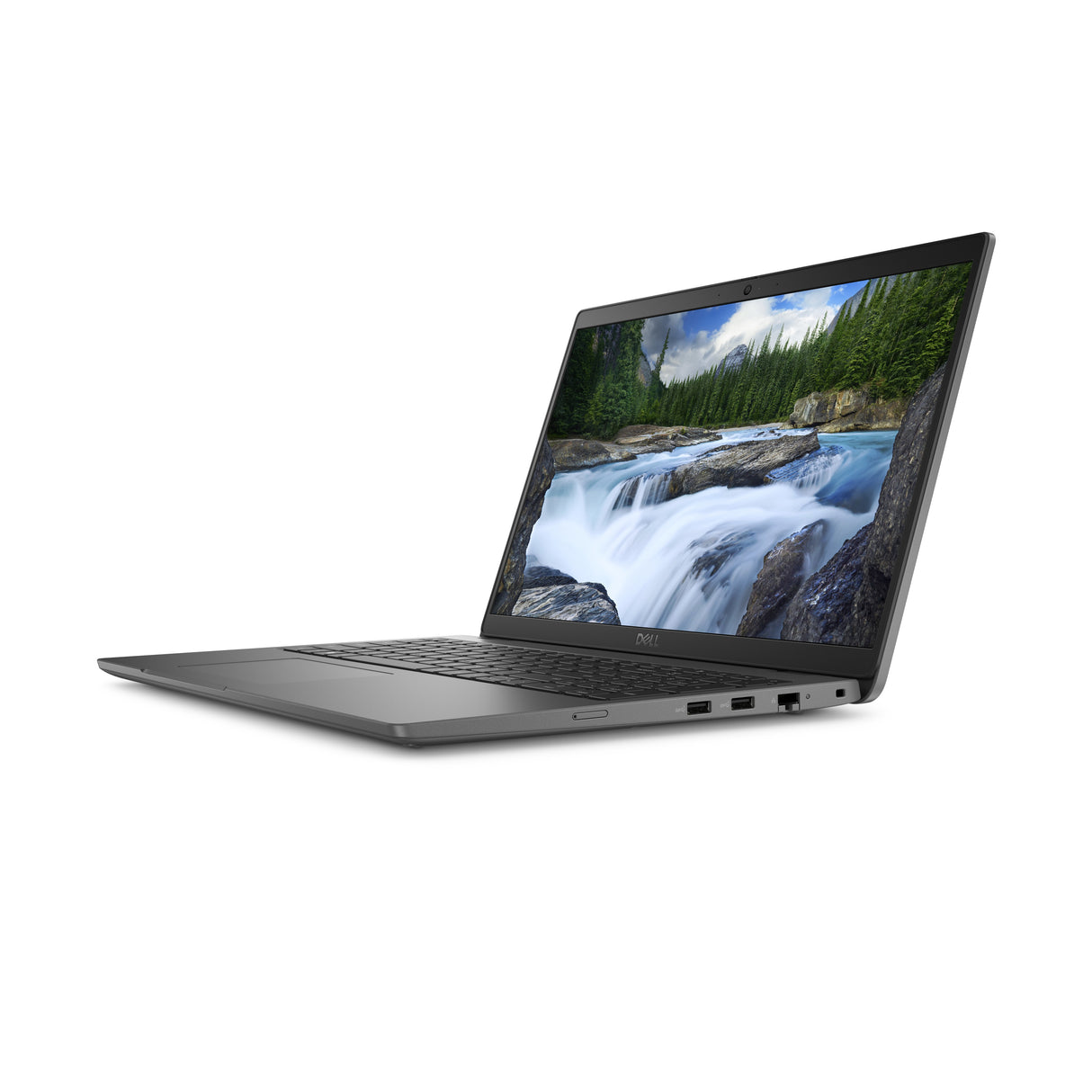 DELL Latitude 3540 Laptop Portátil Negro Concha 39,6 cm (15.6")
