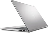DELL Pro PV15250 Laptop Portátil Plata Concha 39,6 cm (15.6")