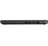 HP 240 G8 Intel® Core™ i5 i5-1135G7 Computadora portátil 35.6 cm (14") HD 8 GB DDR4-SDRAM 256 GB SSD Wi-Fi 5 (802.11ac) Windows 11 Home Negro