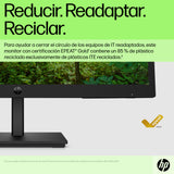 HP Monitor FHD P22v G5, 1920 x 1080 Pixeles, Full HD, LCD, 64V81AA | Monitores de computadora