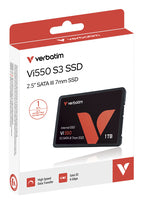 49353 - Verbatim Vi550 S3 SSD 1TB