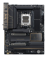 ASUS ROG STRIX X870E-E GAMING WIFI placas base AMD Zócalo AM5 DDR5-SDRAM 4