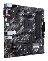 ASUS PRIME B550M-K placas base AMD Zócalo AM4 AMD Ryzen 3000 Series DDR4-SDRAM
