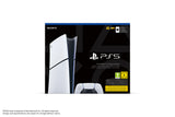 Sony PlayStation 5 Slim Digital videoconsolas PlayStation 5 16384 MB GDDR6 448 GB/s
