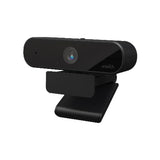 Uniarch Unear V20 cámara web 4 MP USB 2.0 Negro