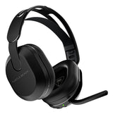 Turtle Beach Stealth 500 Negro Playstation Auriculares de Juego Inalámbricos con 40hr Batería y Bluetooth para PS5, PS4 y PC