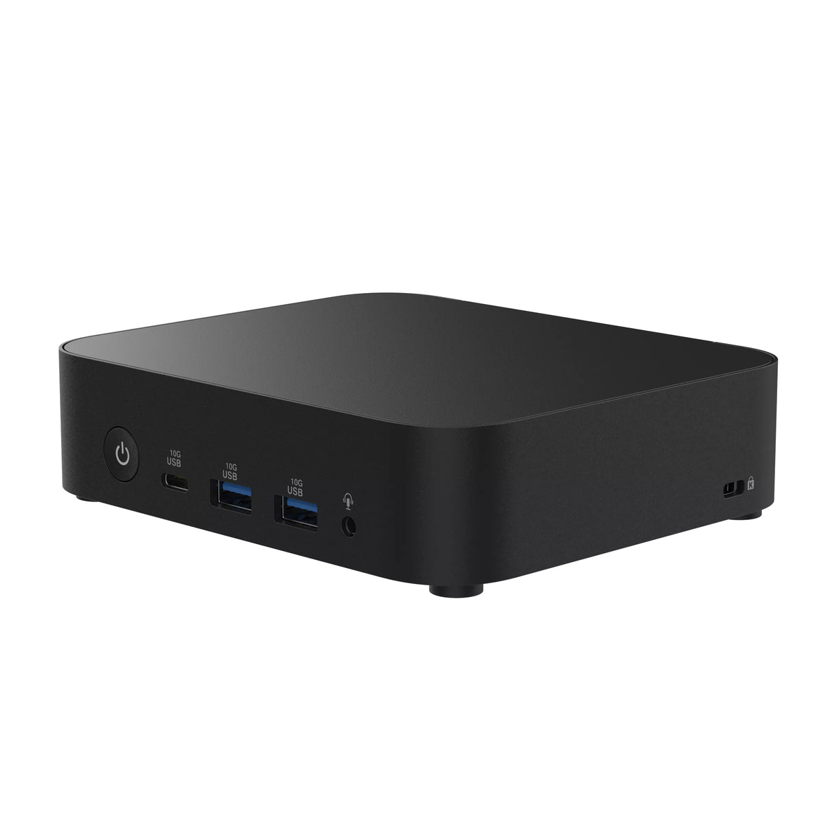 ASUS NUC 14 Essential RNUC14MNK350000U pc/estaciones de trabajo barebones Intel Intel Core 3 N355 8