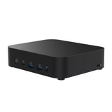 ASUS NUC 14 Essential RNUC14MNK350000U pc/estaciones de trabajo barebones Intel Intel Core 3 N355 8