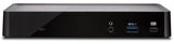 Kensington Replicador USB-C y USB-A 2K de 5 Gbps doble SD4700P - 60W PD-DP y HDMI - Windows/macOS hubs de interfaz USB 3.2 Gen 1 (3.1 Gen 1) Type-C 5 1 1