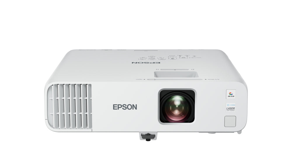 Epson PowerLite L260F 4600 lúmenes ANSI 3LCD 1080p (1920x1080) Blanco, 2500000:1, 787.4 - 7874 mm (31 - 310")