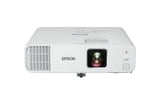 Epson PowerLite L260F 4600 lúmenes ANSI 3LCD 1080p (1920x1080) Blanco, 2500000:1, 787.4 - 7874 mm (31 - 310")