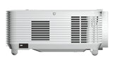InFocus MULTIMEDIA PROJECTOR Videoproyector 4000 lúmenes ANSI DLP Lámpara