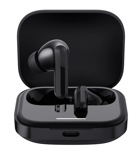 Xiaomi Redmi Buds 5 Auriculares Inalámbrico Intra auditivo Llamadas/Música USB Tipo C Bluetooth Negro