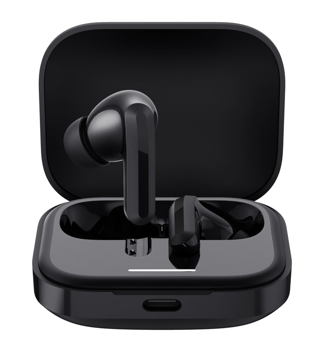 Xiaomi Redmi Buds 5 Auriculares Inalámbrico Intra auditivo Llamadas/Música USB Tipo C Bluetooth Negro