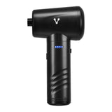 AIRE COMPRIMIDO VORAGO AIR-100 ELECTRICO INAL RECARGABLE CON ACCESORIOS 6000MaH 3VEL 50,000RPM