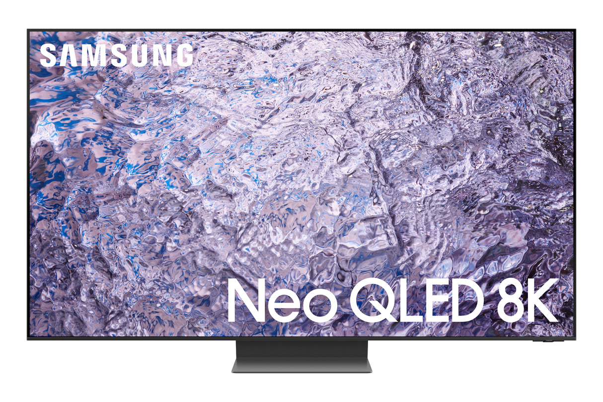 Samsung Series 8 QN75QN800CFXZX Televisor 190,5 cm (75") 7680 x 4320 Pixeles 8K Ultra HD Neo QLED Smart TV Wifi Negro