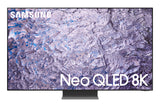 Samsung Series 8 QN75QN800CFXZX Televisor 190,5 cm (75") 7680 x 4320 Pixeles 8K Ultra HD Neo QLED Smart TV Wifi Negro